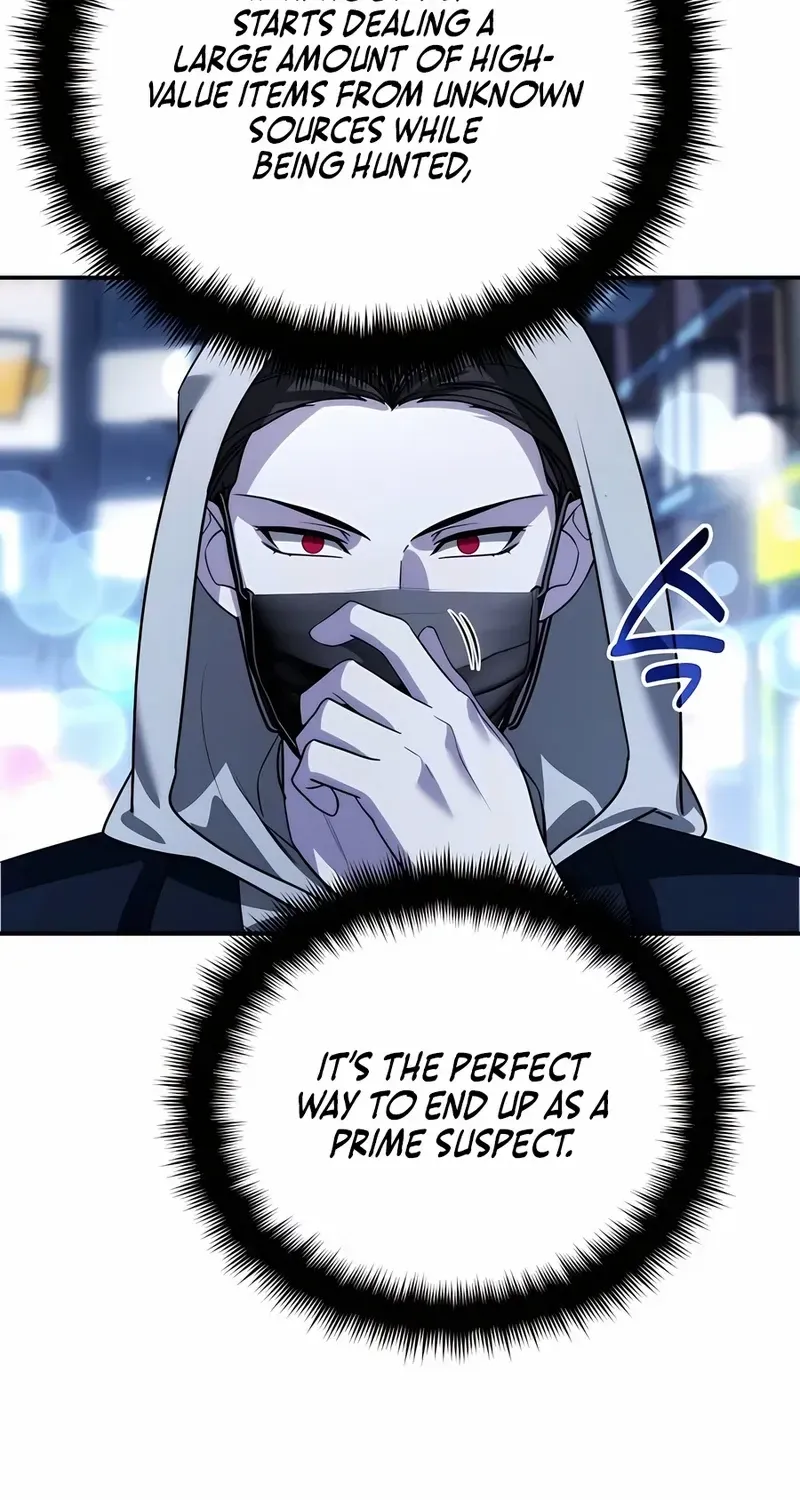 Sovereign Of The Infinite Clones Kainu Manga Chapter 17 Page 37