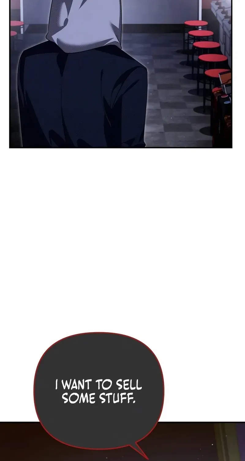 Sovereign Of The Infinite Clones Kainu Manga Chapter 17 Page 40