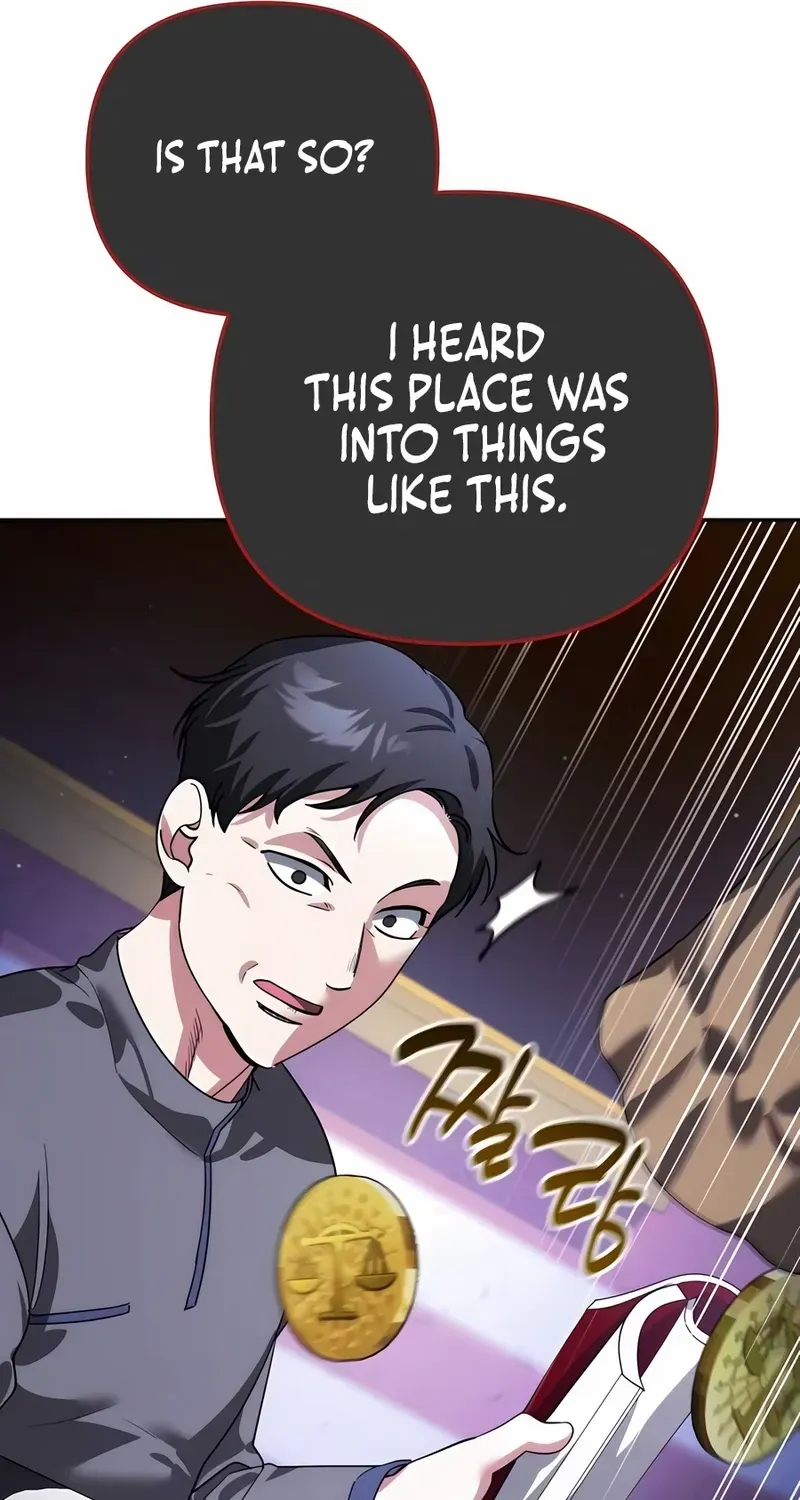 Sovereign Of The Infinite Clones Kainu Manga Chapter 17 Page 44