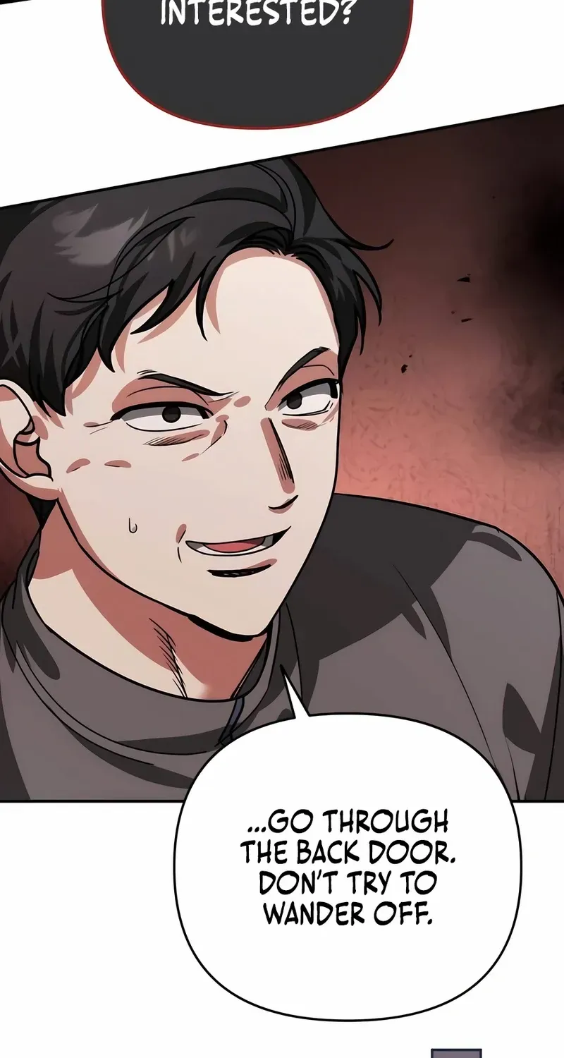 Sovereign Of The Infinite Clones Kainu Manga Chapter 17 Page 48