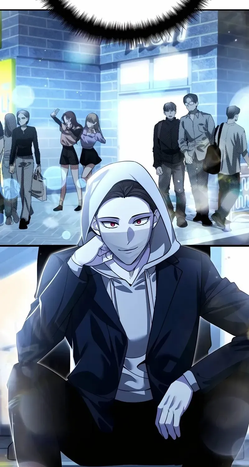 Sovereign Of The Infinite Clones Kainu Manga Chapter 17 Page 86