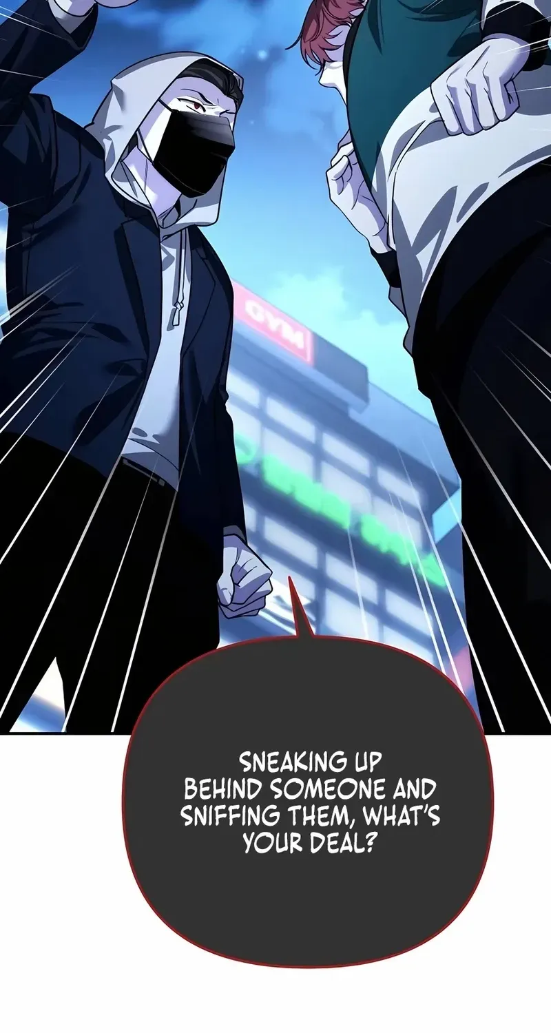 Sovereign Of The Infinite Clones Kainu Manga Chapter 17 Page 92