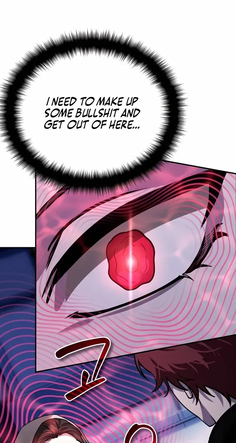 Sovereign Of The Infinite Clones Kainu Manga Chapter 17 Page 98