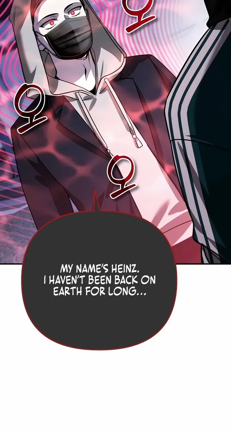 Sovereign Of The Infinite Clones Kainu Manga Chapter 17 Page 99