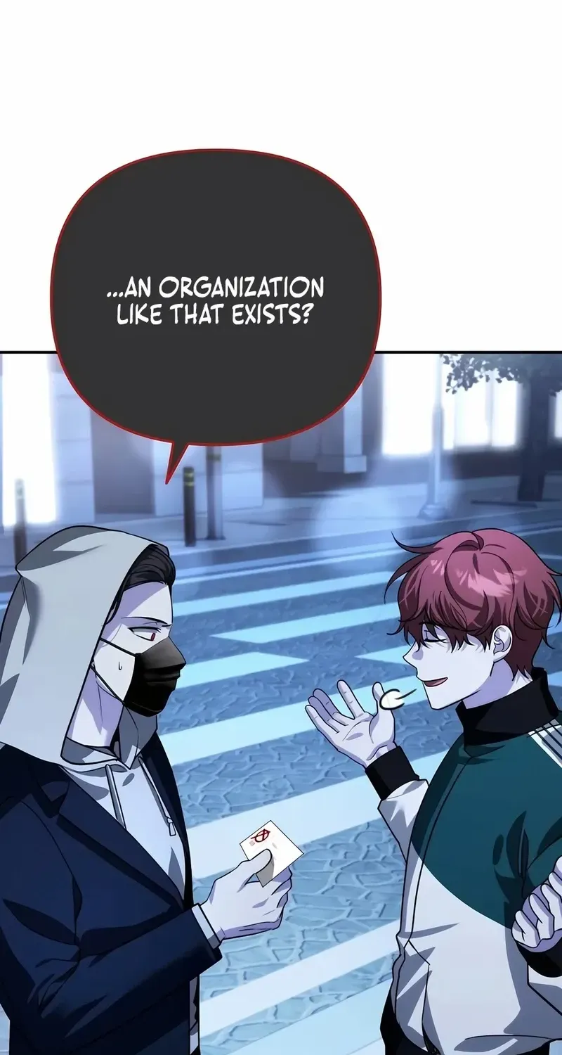 Sovereign Of The Infinite Clones Kainu Manga Chapter 17 Page 105