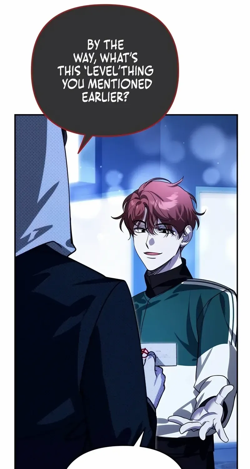 Sovereign Of The Infinite Clones Kainu Manga Chapter 17 Page 107