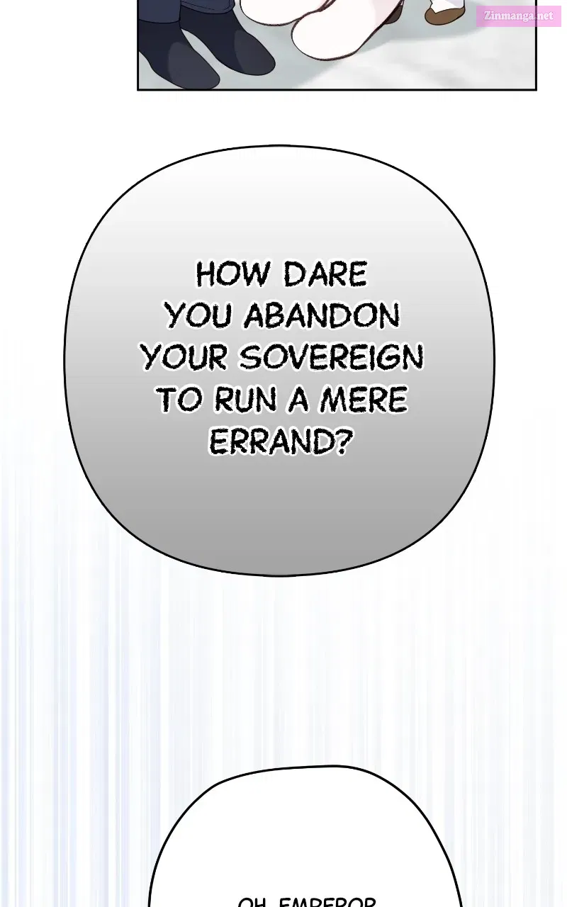 Baby Tyrant Kainu Manga Chapter 26 Page 93