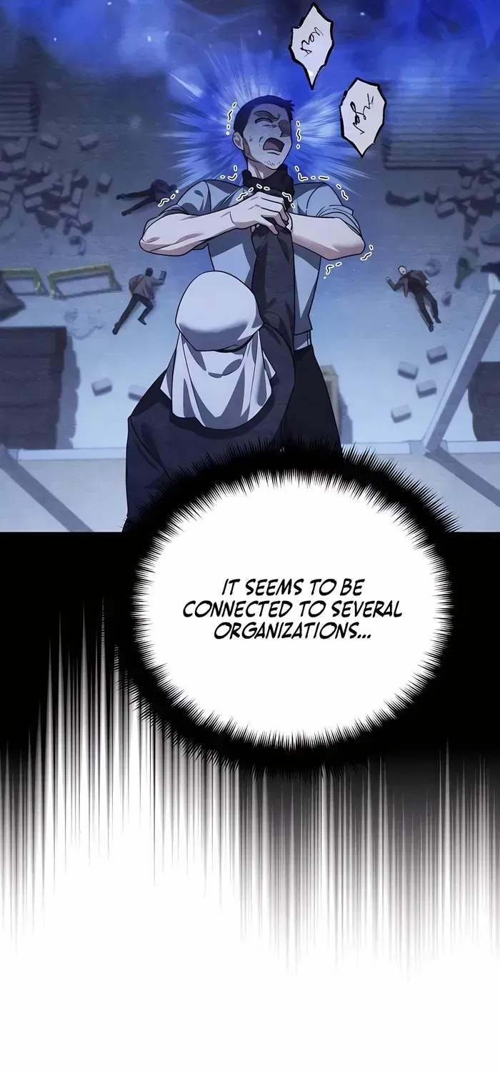 Sovereign Of The Infinite Clones Kainu Manga Chapter 16 Page 28