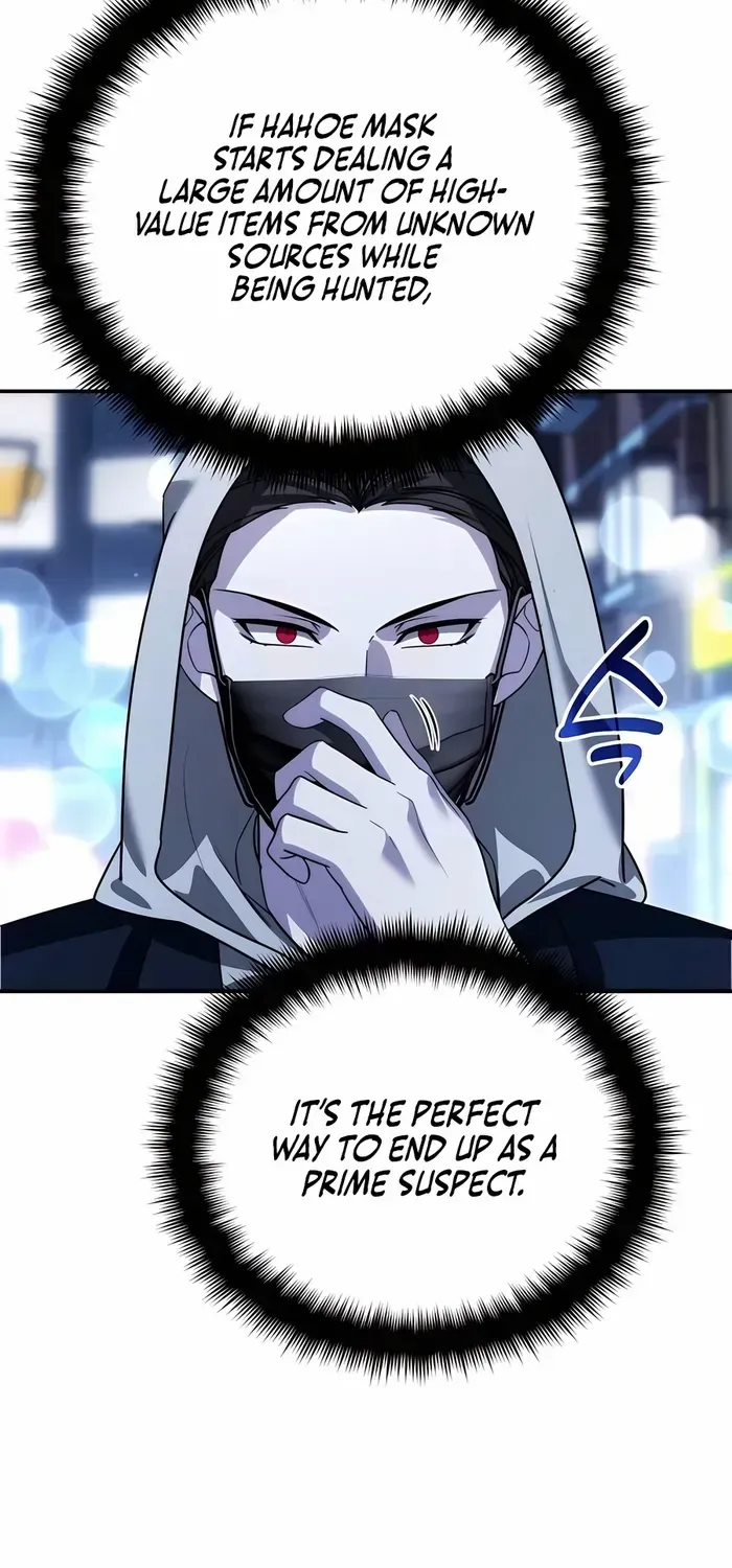 Sovereign Of The Infinite Clones Kainu Manga Chapter 16 Page 32