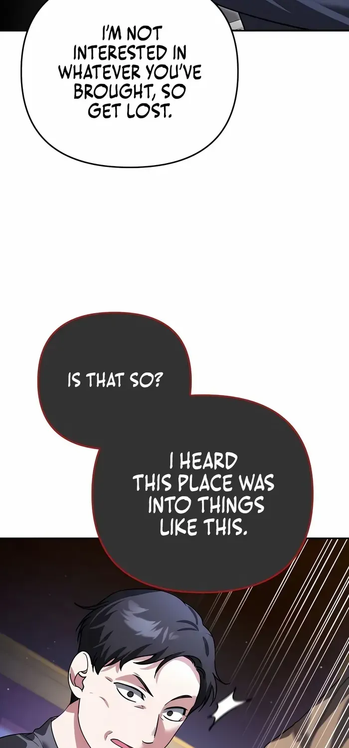 Sovereign Of The Infinite Clones Kainu Manga Chapter 16 Page 38