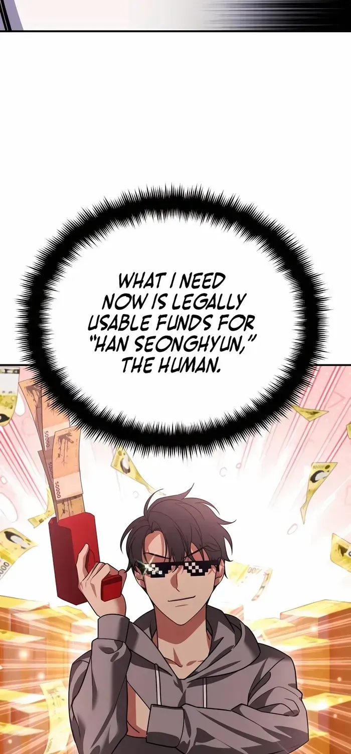 Sovereign Of The Infinite Clones Kainu Manga Chapter 16 Page 52