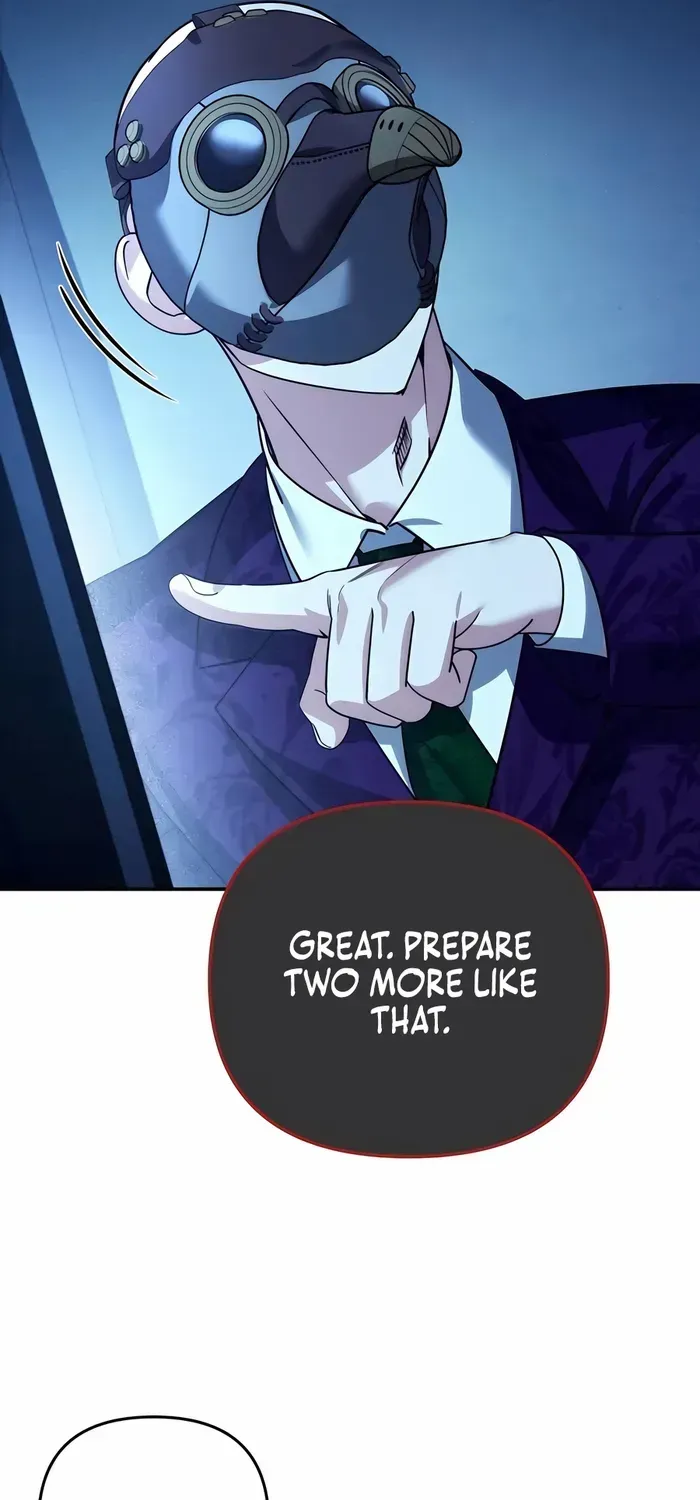 Sovereign Of The Infinite Clones Kainu Manga Chapter 16 Page 56