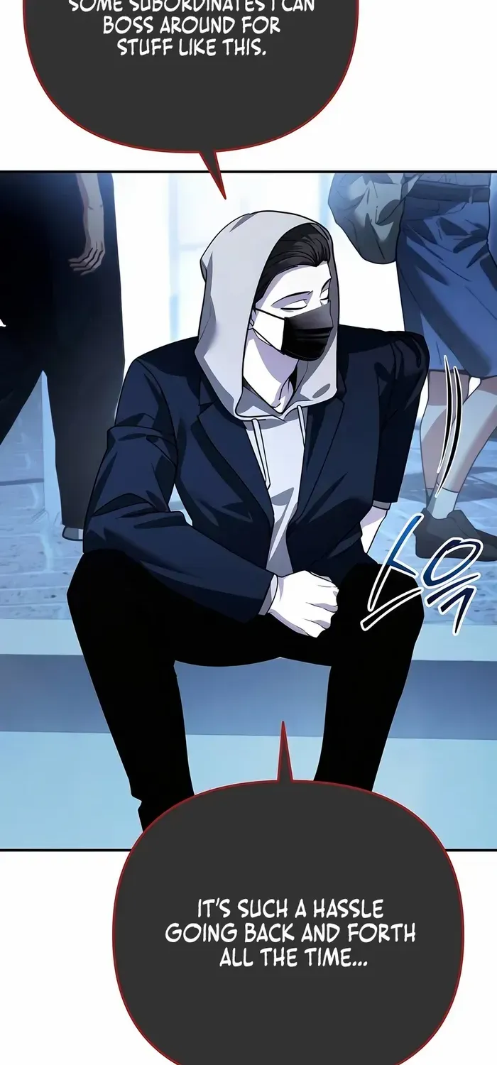 Sovereign Of The Infinite Clones Kainu Manga Chapter 16 Page 73