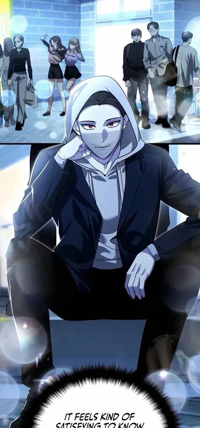 Sovereign Of The Infinite Clones Kainu Manga Chapter 16 Page 77