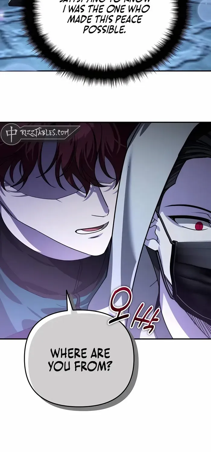 Sovereign Of The Infinite Clones Kainu Manga Chapter 16 Page 78