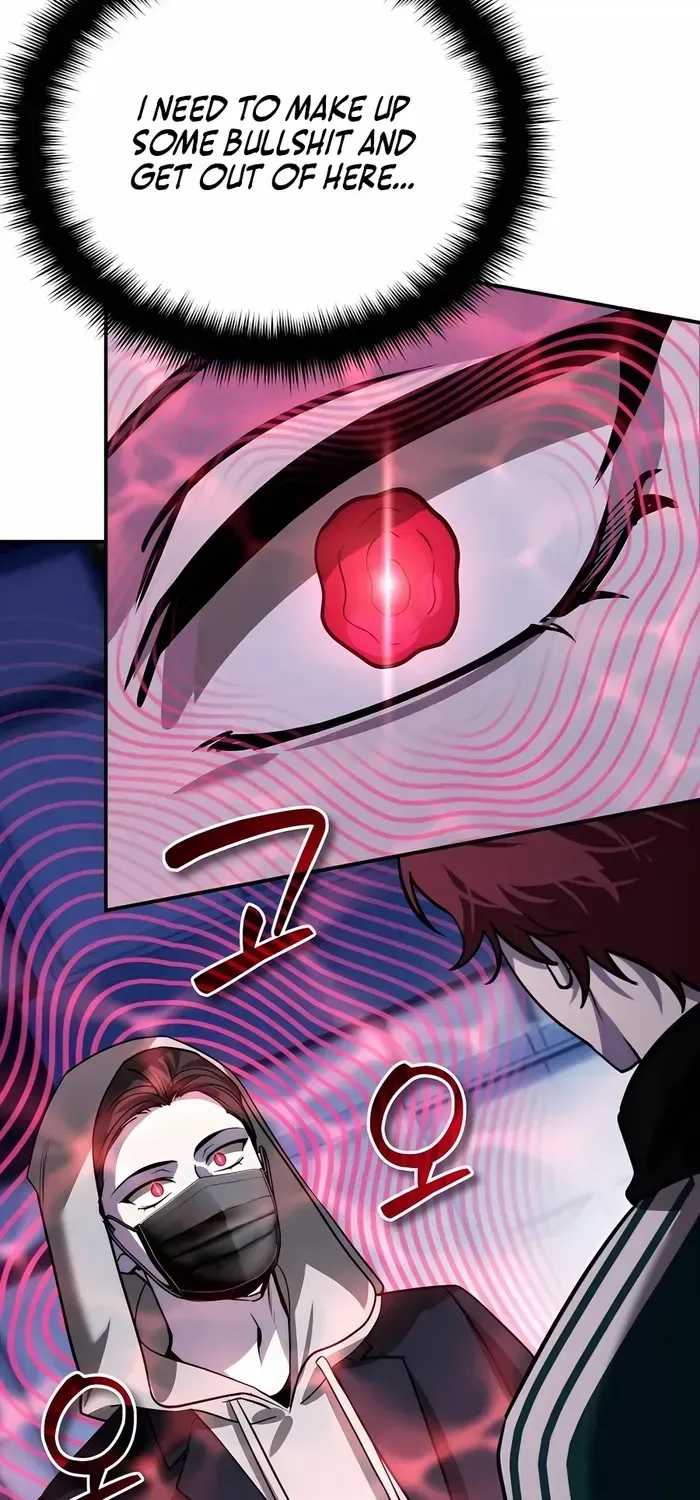 Sovereign Of The Infinite Clones Kainu Manga Chapter 16 Page 87