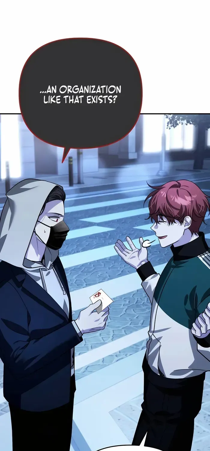 Sovereign Of The Infinite Clones Kainu Manga Chapter 16 Page 93