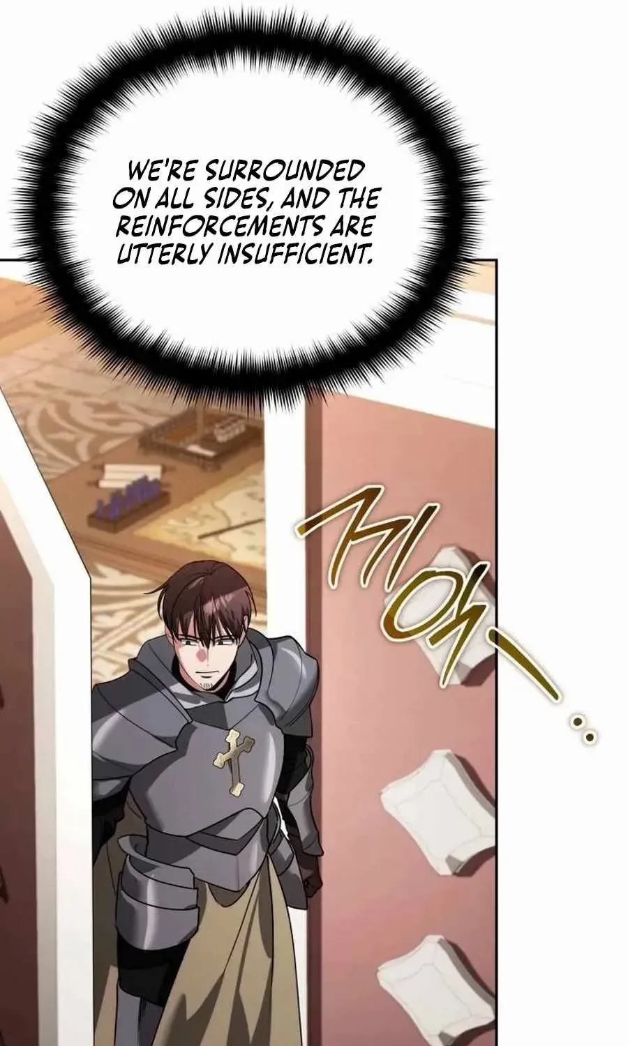 Sovereign Of The Infinite Clones Kainu Manga Chapter 15 Page 105