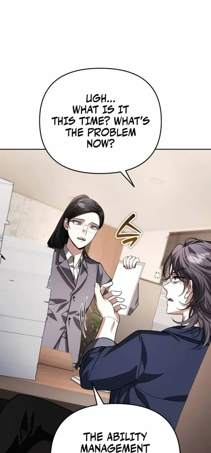 Sovereign Of The Infinite Clones Kainu Manga Chapter 14 Page 6