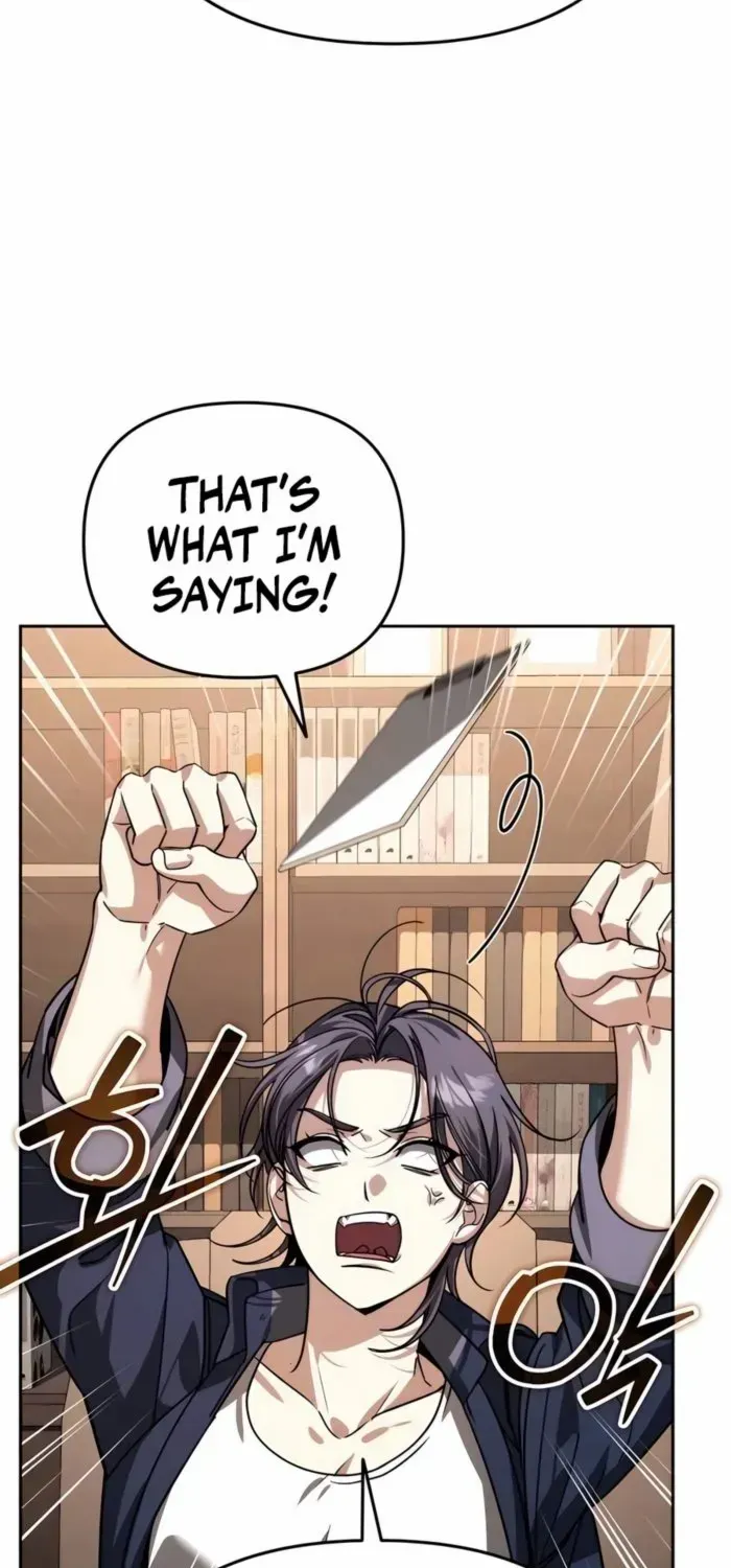 Sovereign Of The Infinite Clones Kainu Manga Chapter 14 Page 12