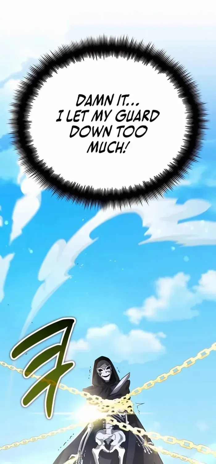 Sovereign Of The Infinite Clones Kainu Manga Chapter 13 Page 1