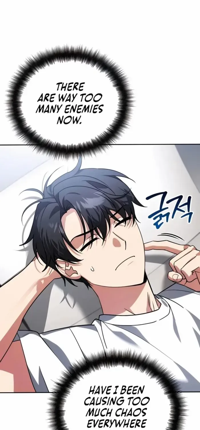 Sovereign Of The Infinite Clones Kainu Manga Chapter 13 Page 23