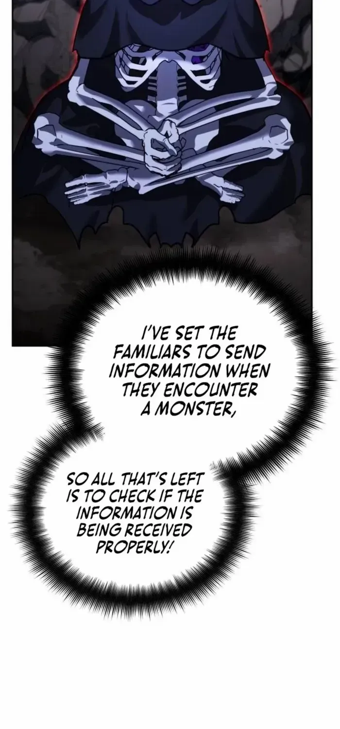 Sovereign Of The Infinite Clones Kainu Manga Chapter 12 Page 58