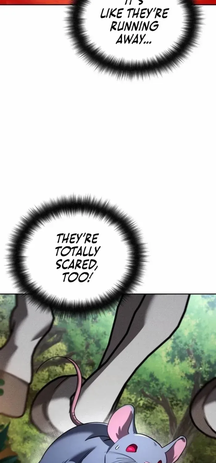 Sovereign Of The Infinite Clones Kainu Manga Chapter 12 Page 61