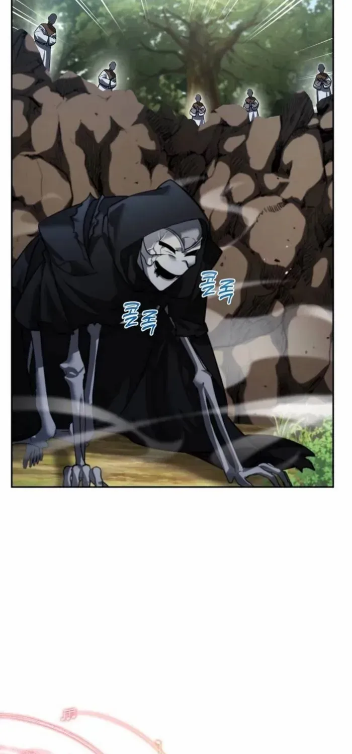Sovereign Of The Infinite Clones Kainu Manga Chapter 12 Page 96