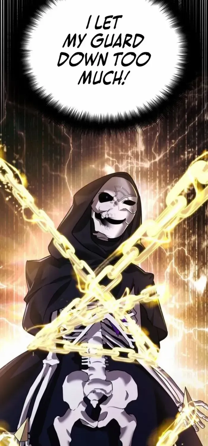 Sovereign Of The Infinite Clones Kainu Manga Chapter 12 Page 109