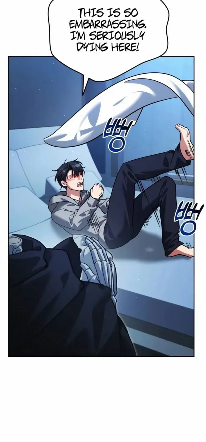 Sovereign Of The Infinite Clones Kainu Manga Chapter 11 Page 4