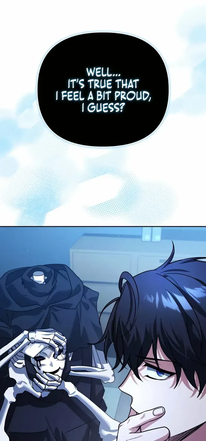 Sovereign Of The Infinite Clones Kainu Manga Chapter 11 Page 7