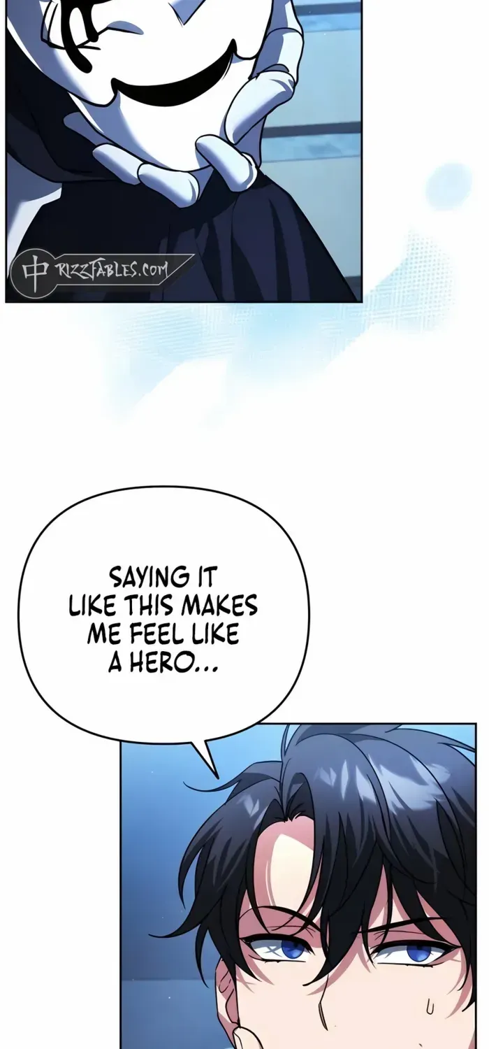 Sovereign Of The Infinite Clones Kainu Manga Chapter 11 Page 9