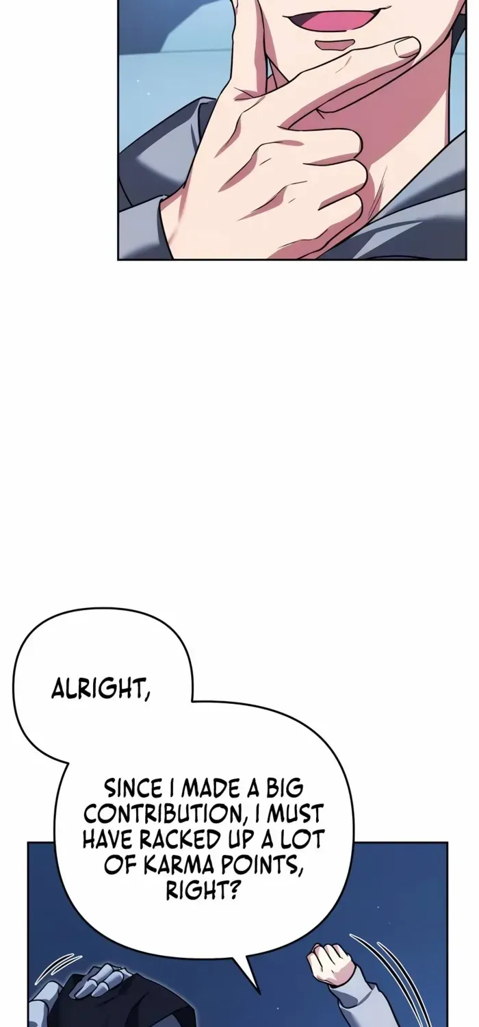 Sovereign Of The Infinite Clones Kainu Manga Chapter 11 Page 10