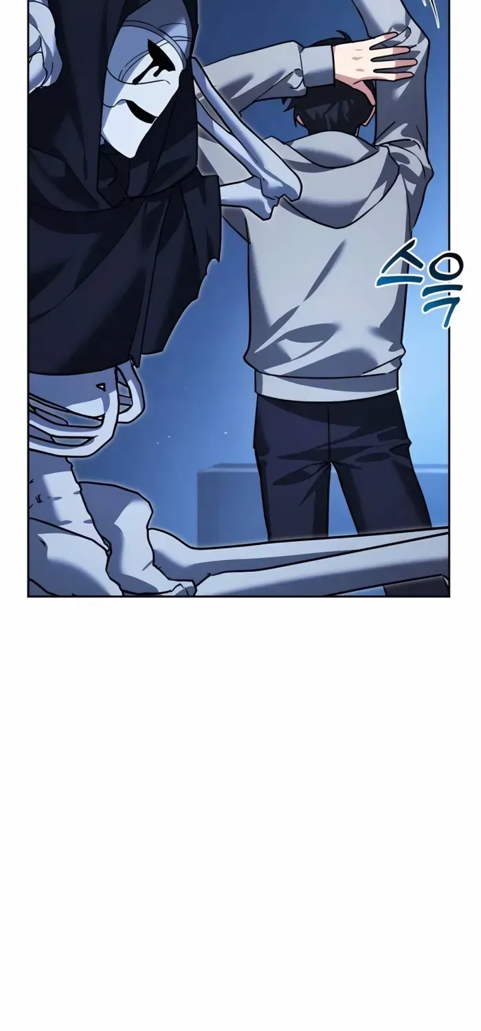 Sovereign Of The Infinite Clones Kainu Manga Chapter 11 Page 11
