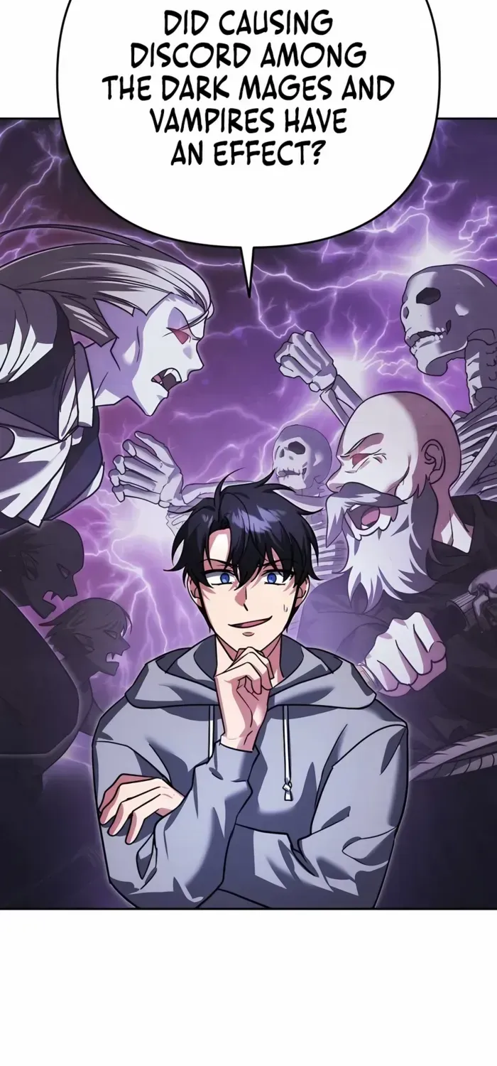 Sovereign Of The Infinite Clones Kainu Manga Chapter 11 Page 16