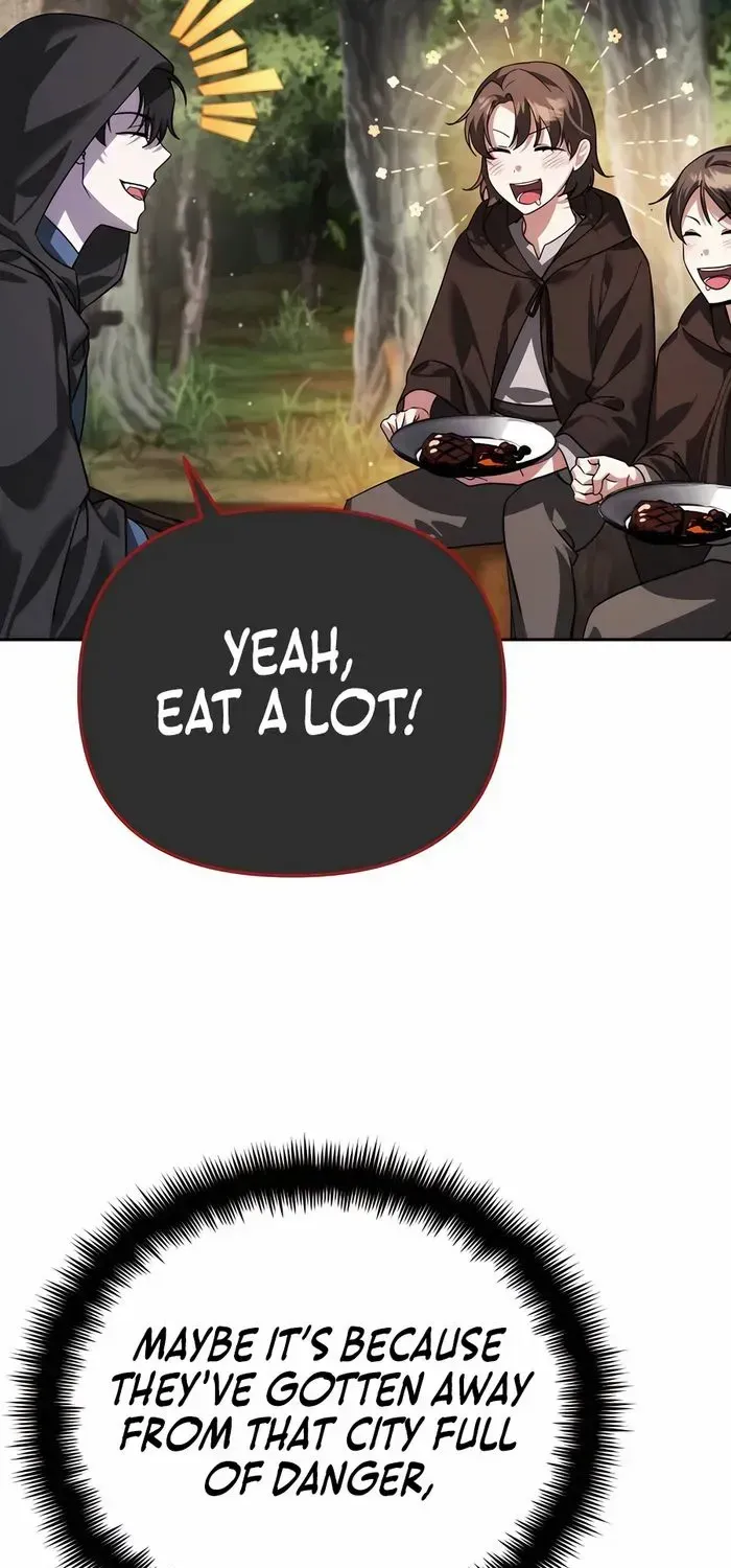 Sovereign Of The Infinite Clones Kainu Manga Chapter 10 Page 63