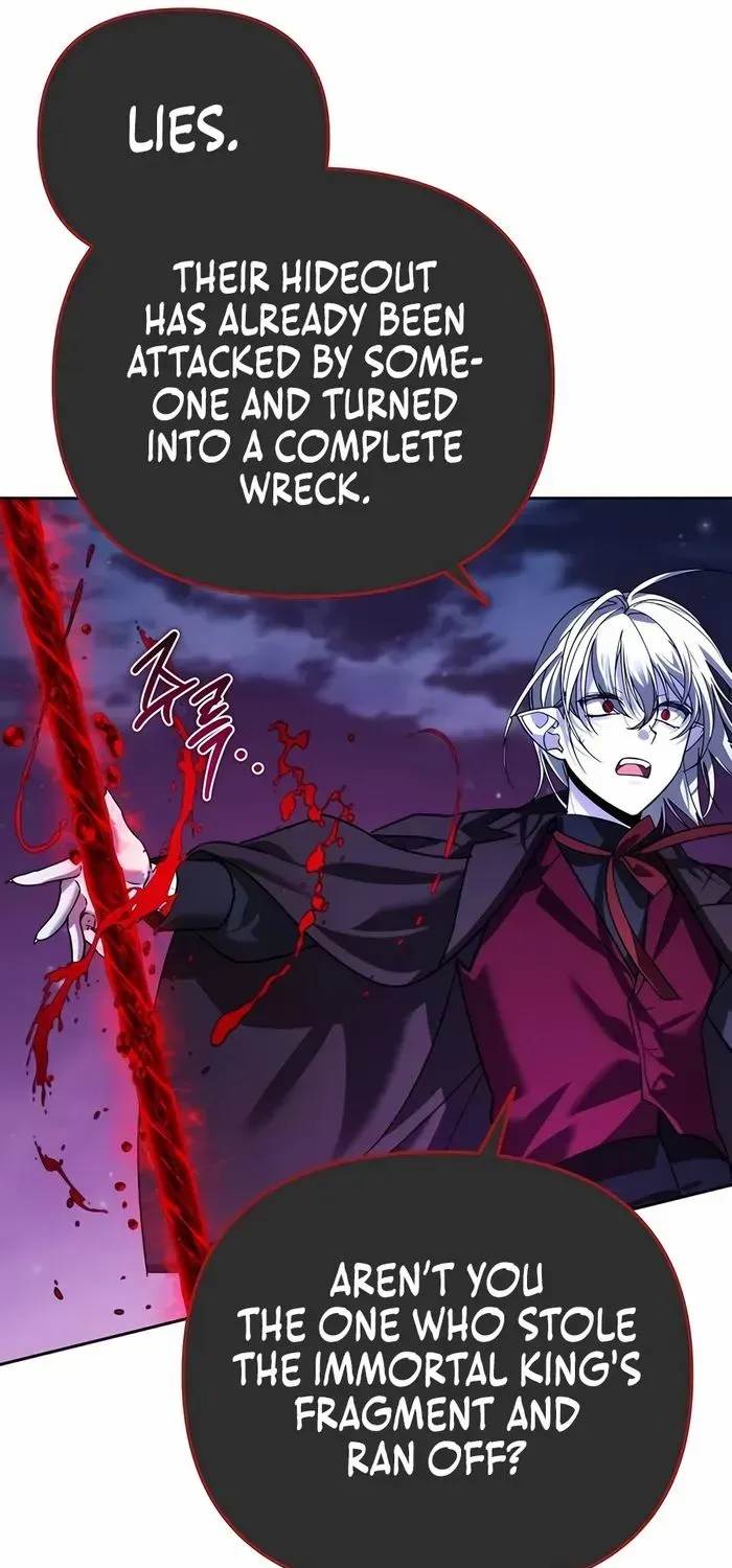 Sovereign Of The Infinite Clones Kainu Manga Chapter 10 Page 88