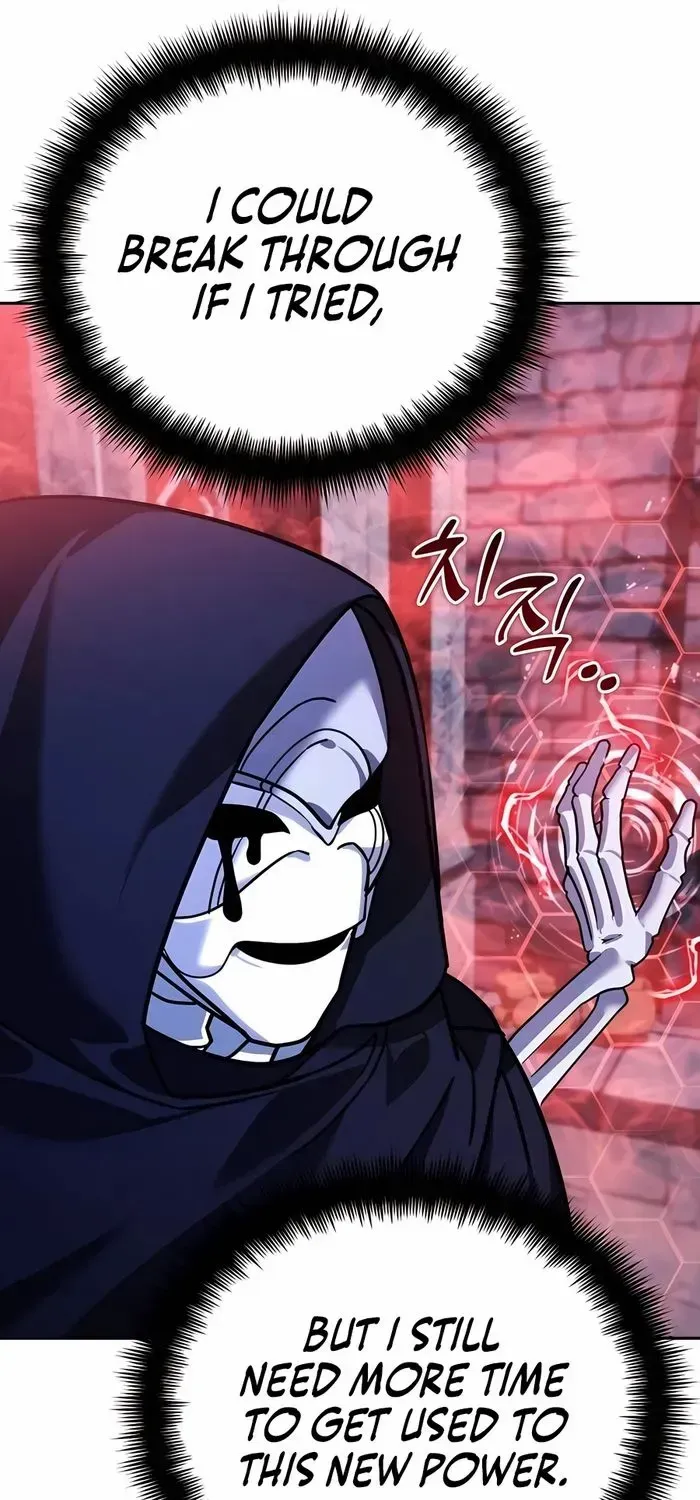 Sovereign Of The Infinite Clones Kainu Manga Chapter 10 Page 101