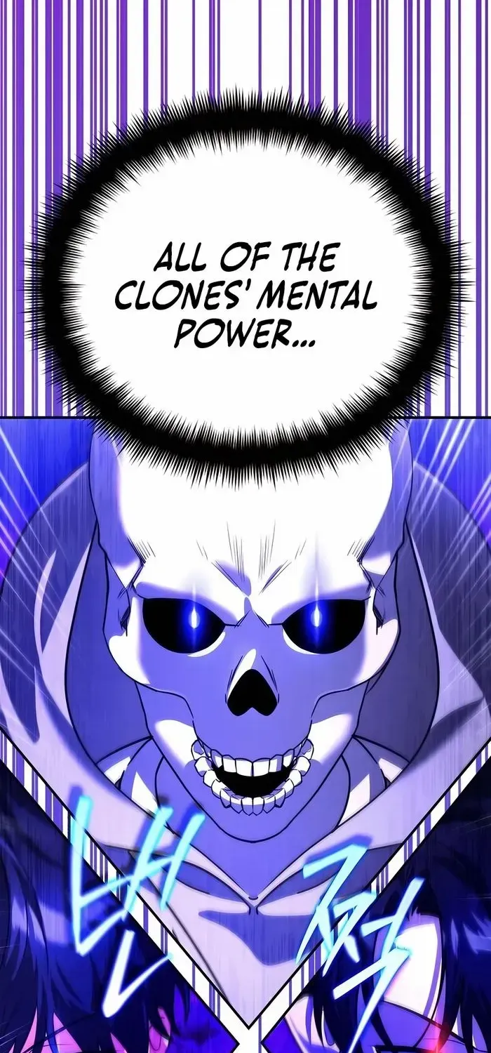 Sovereign Of The Infinite Clones Kainu Manga Chapter 9 Page 111