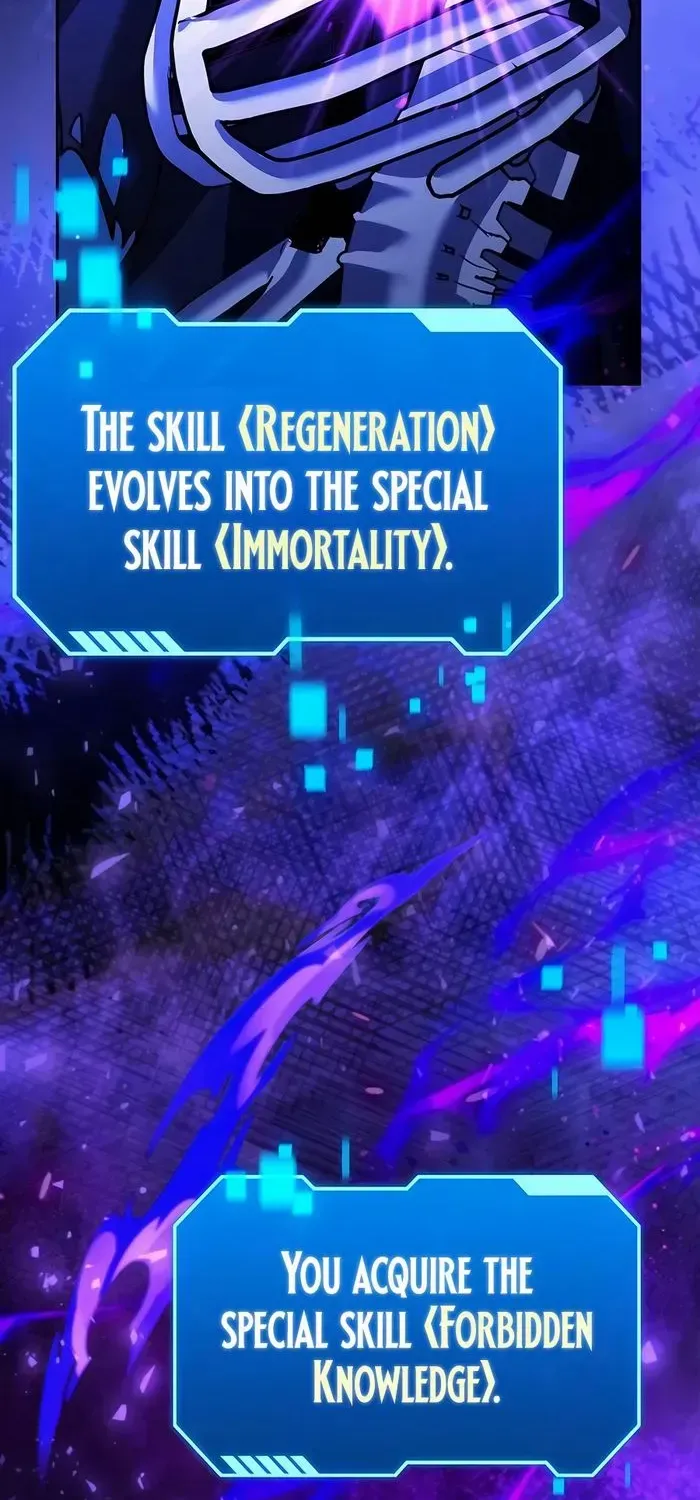 Sovereign Of The Infinite Clones Kainu Manga Chapter 9 Page 127
