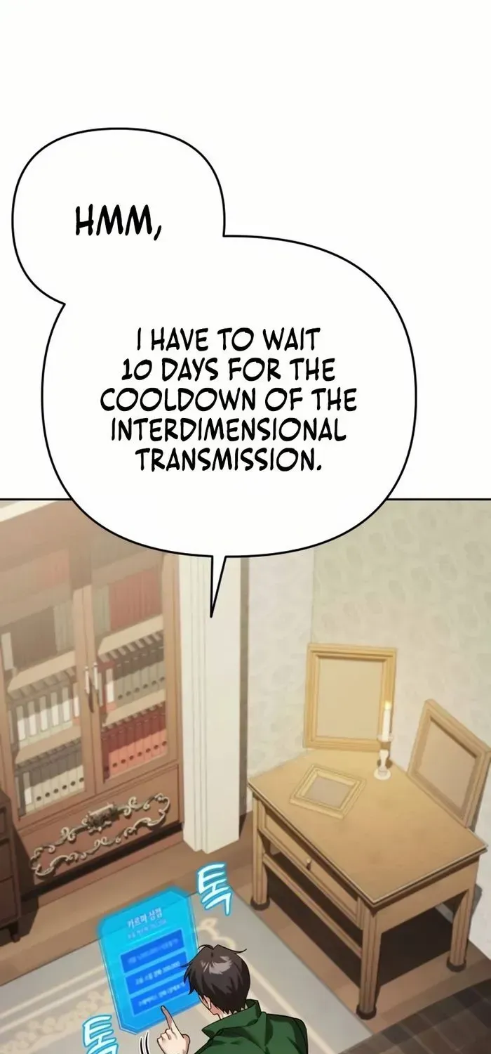 Sovereign Of The Infinite Clones Kainu Manga Chapter 8 Page 41