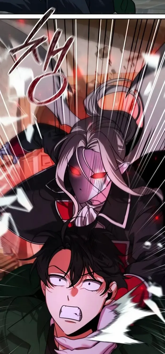 Sovereign Of The Infinite Clones Kainu Manga Chapter 8 Page 44