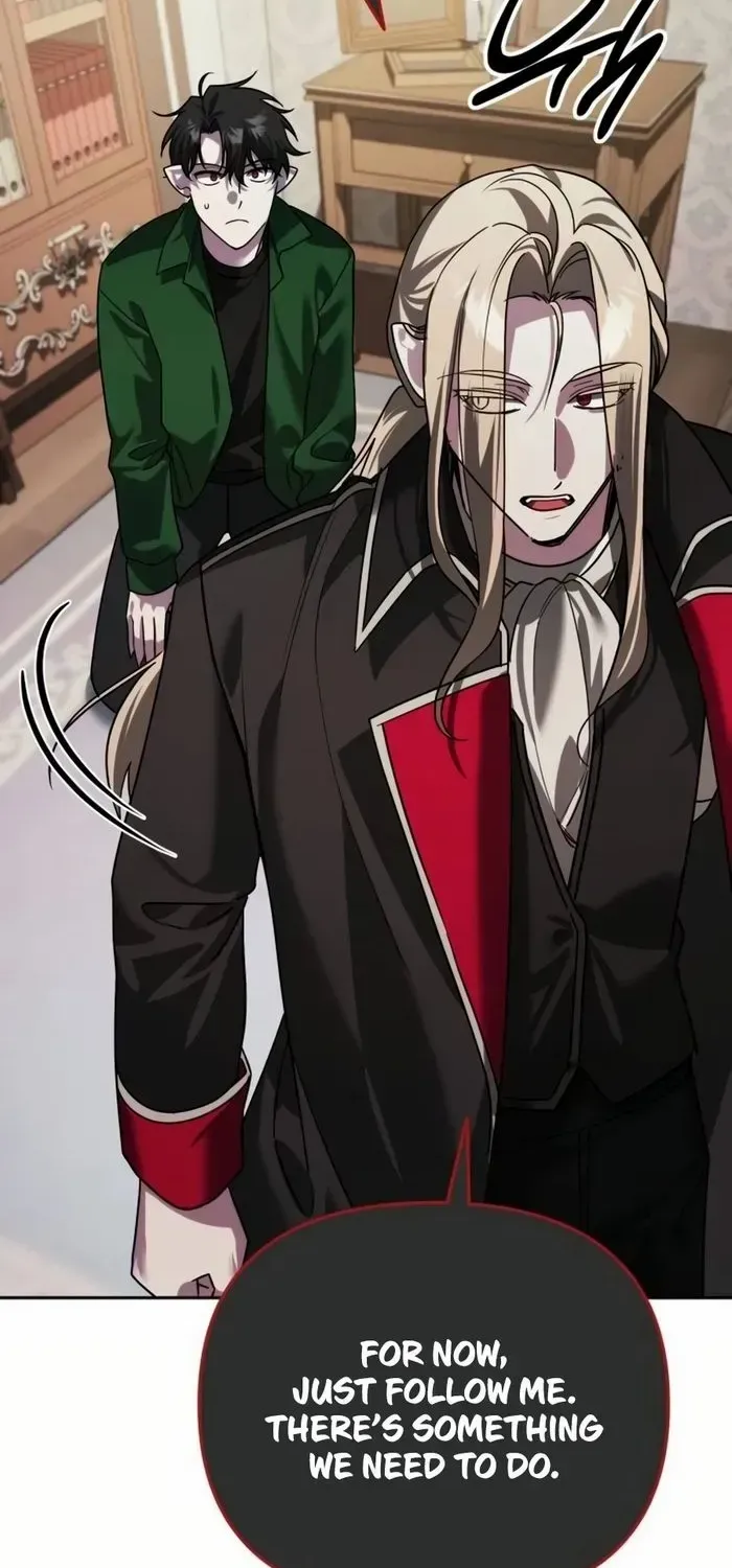 Sovereign Of The Infinite Clones Kainu Manga Chapter 8 Page 72