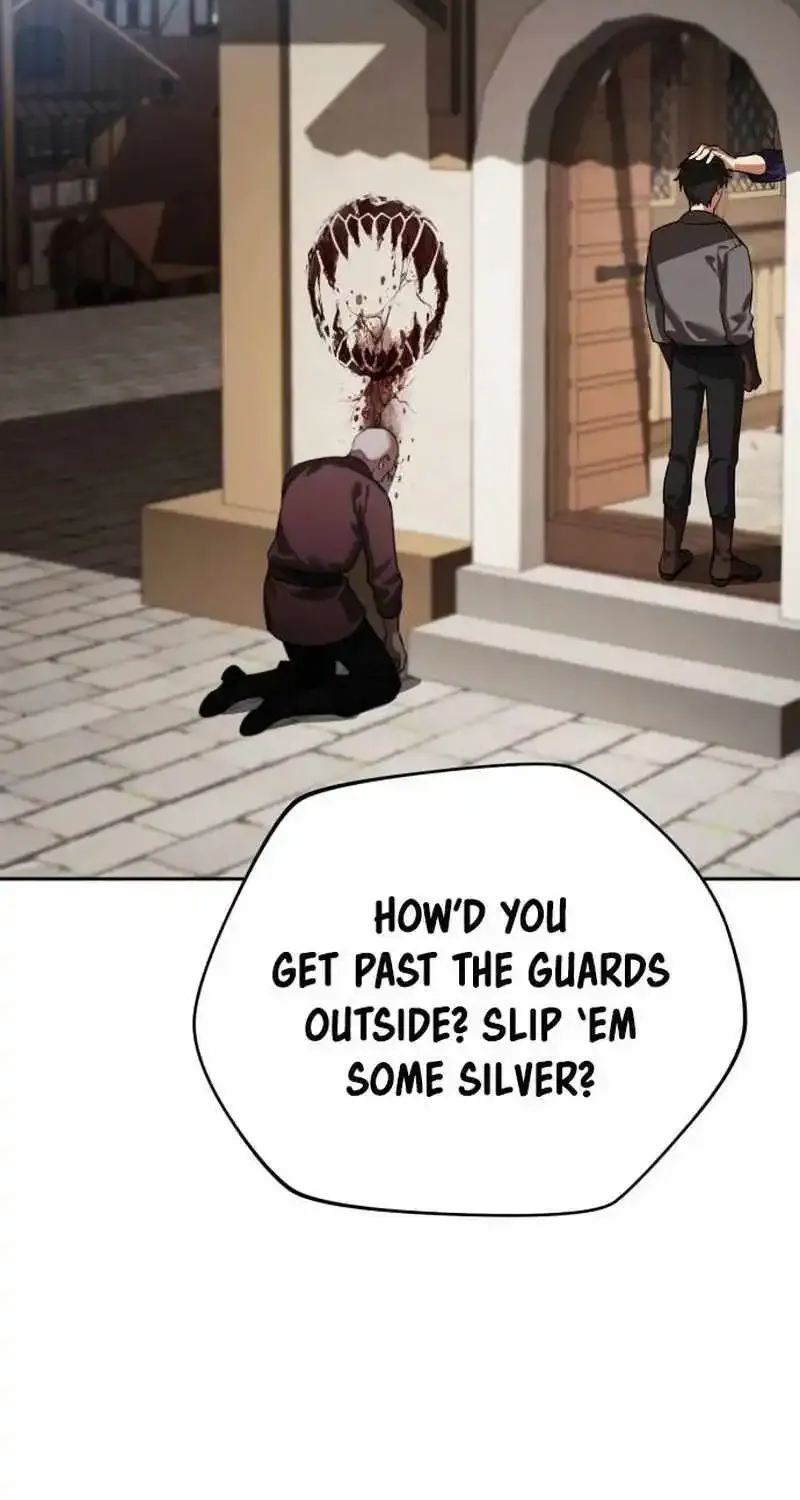 Sovereign Of The Infinite Clones Kainu Manga Chapter 7 Page 30