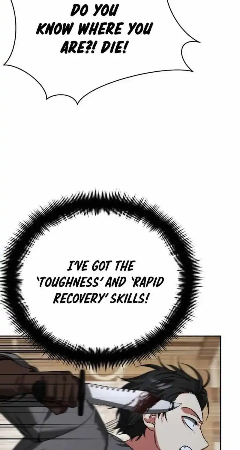 Sovereign Of The Infinite Clones Kainu Manga Chapter 7 Page 43