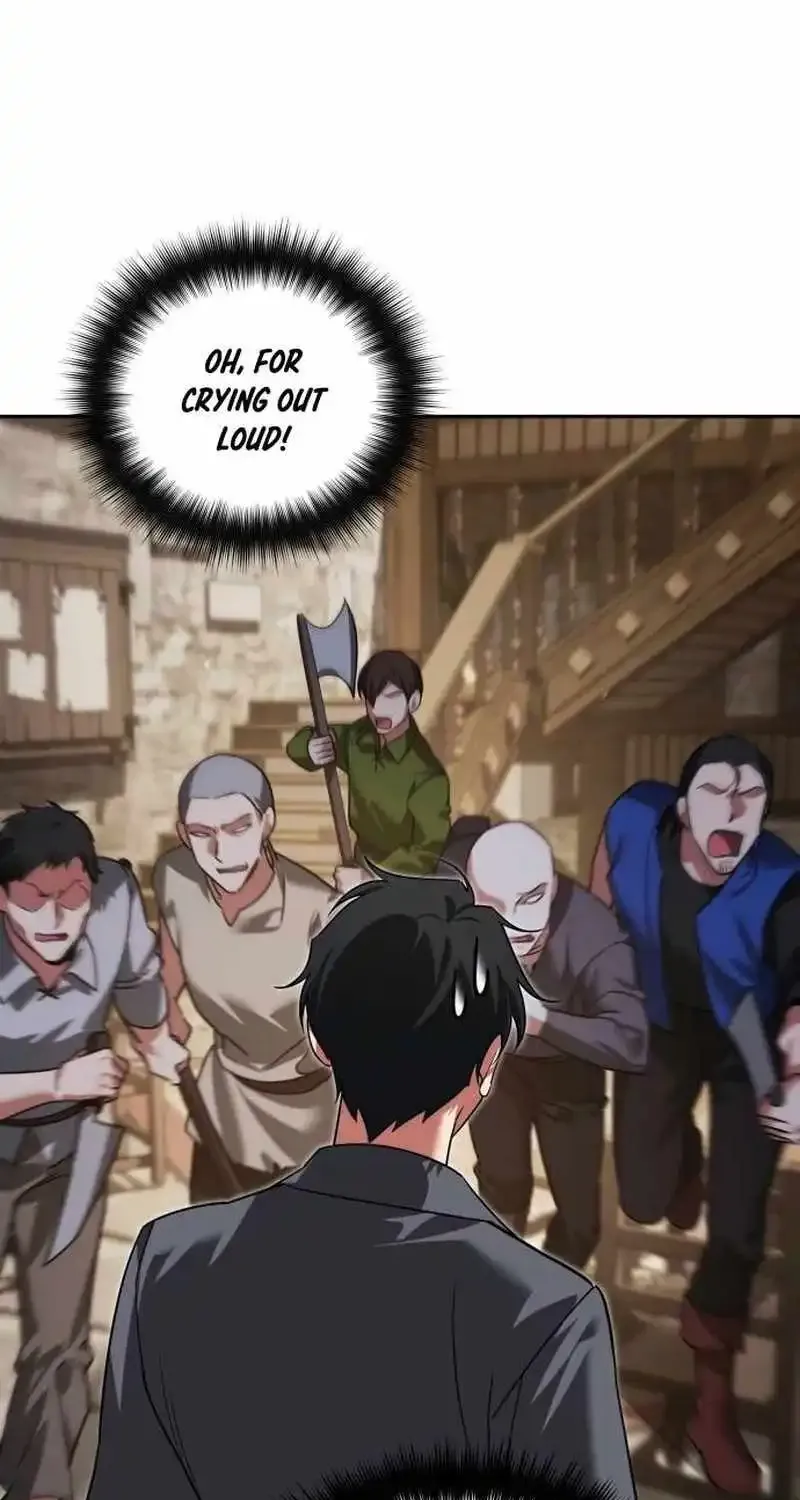 Sovereign Of The Infinite Clones Kainu Manga Chapter 7 Page 65