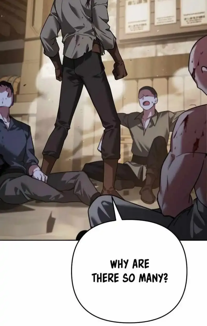 Sovereign Of The Infinite Clones Kainu Manga Chapter 7 Page 69