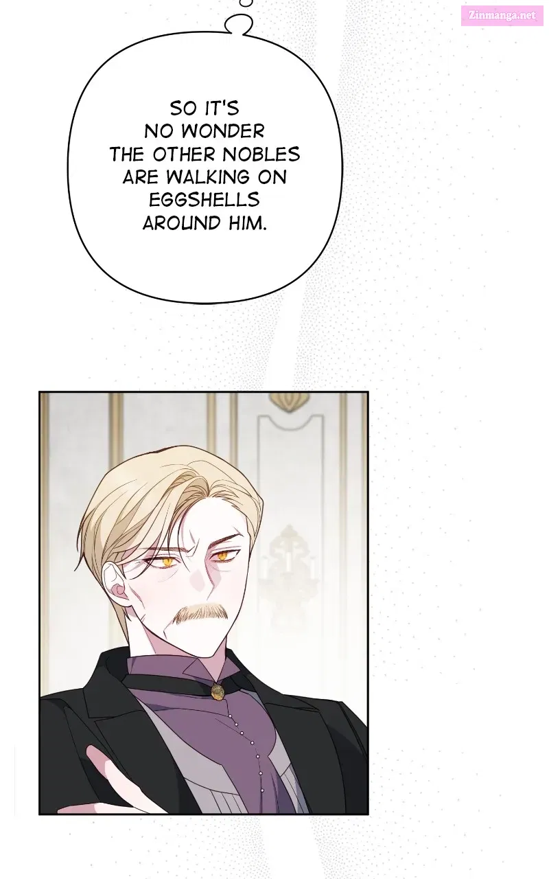 Baby Tyrant Kainu Manga Chapter 25 Page 94