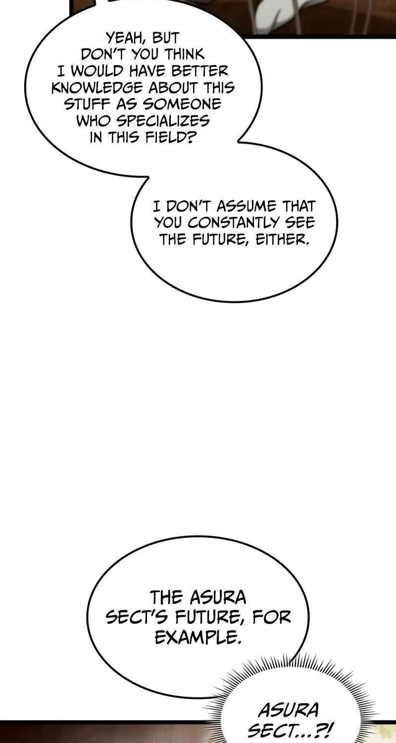 F-Class Destiny Hunter Kainu Manga Chapter 63 Page 49